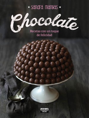 cover image of Chocolate